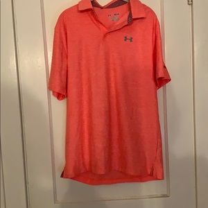 UNDER ARMOUR Polo
